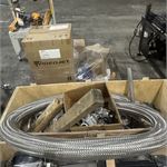 CNP Vertical Pump