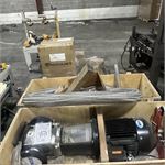 CNP Vertical Pump