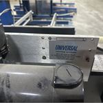Universal Round Bottle Labeler