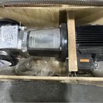 CNP Vertical Pump