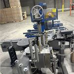 Universal Round Bottle Labeler