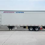 2026 Seneca Tank 42' Lube Tailer