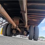 2011 Ford F-750 w/ 26' Box + 2 pumping systems