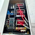 2026 Seneca Tank 42' Lube Tailer
